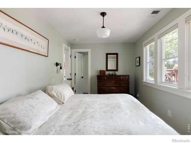 601 Chautauqua Park, Boulder, CO 80302