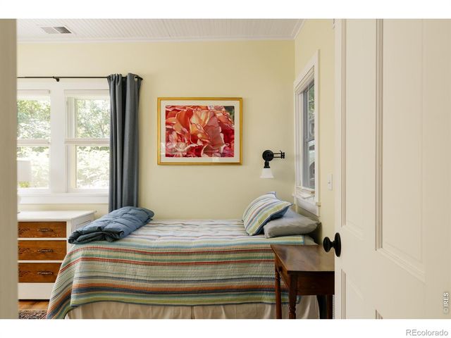 601 Chautauqua Park, Boulder, CO 80302