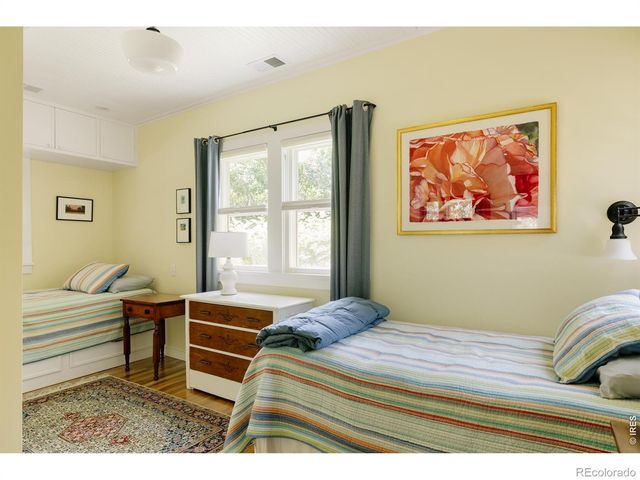 601 Chautauqua Park, Boulder, CO 80302