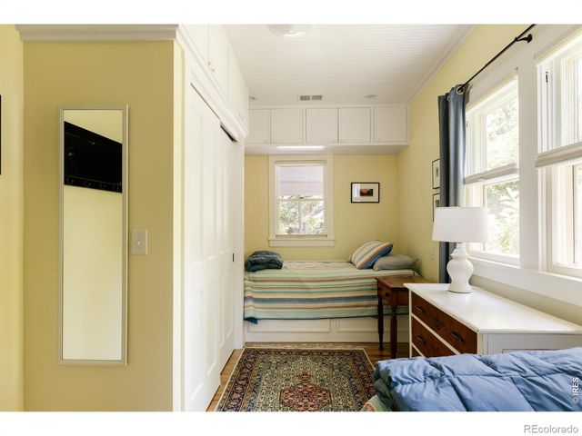 601 Chautauqua Park, Boulder, CO 80302