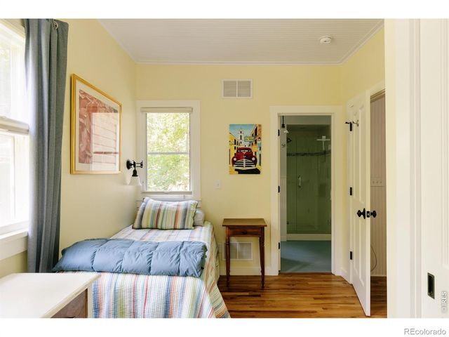 601 Chautauqua Park, Boulder, CO 80302