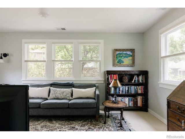 601 Chautauqua Park, Boulder, CO 80302