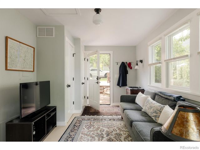 601 Chautauqua Park, Boulder, CO 80302