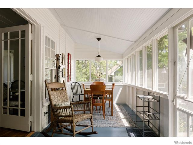 601 Chautauqua Park, Boulder, CO 80302