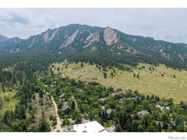 601 Chautauqua Park, Boulder, CO 80302