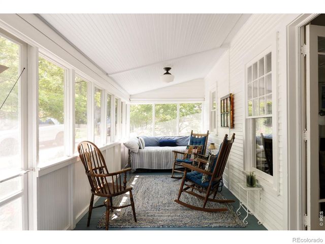 601 Chautauqua Park, Boulder, CO 80302
