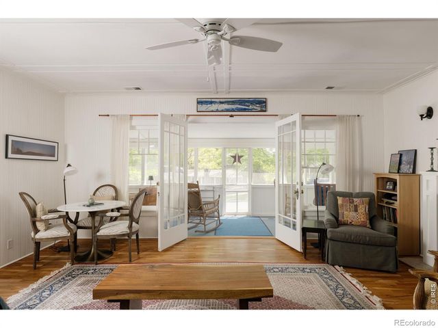 601 Chautauqua Park, Boulder, CO 80302