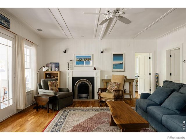 601 Chautauqua Park, Boulder, CO 80302