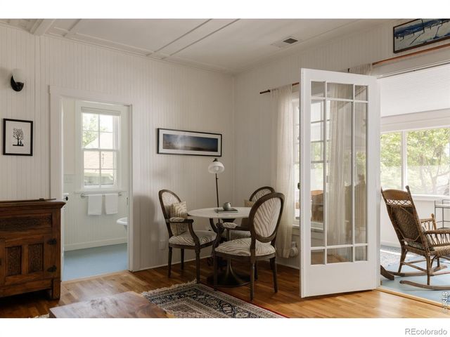 601 Chautauqua Park, Boulder, CO 80302