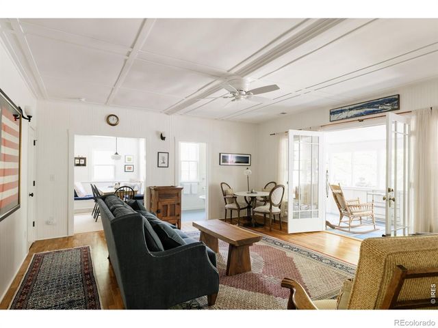 601 Chautauqua Park, Boulder, CO 80302