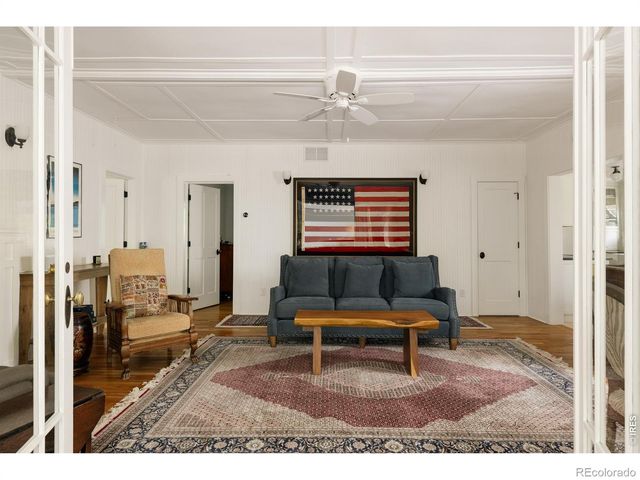 601 Chautauqua Park, Boulder, CO 80302