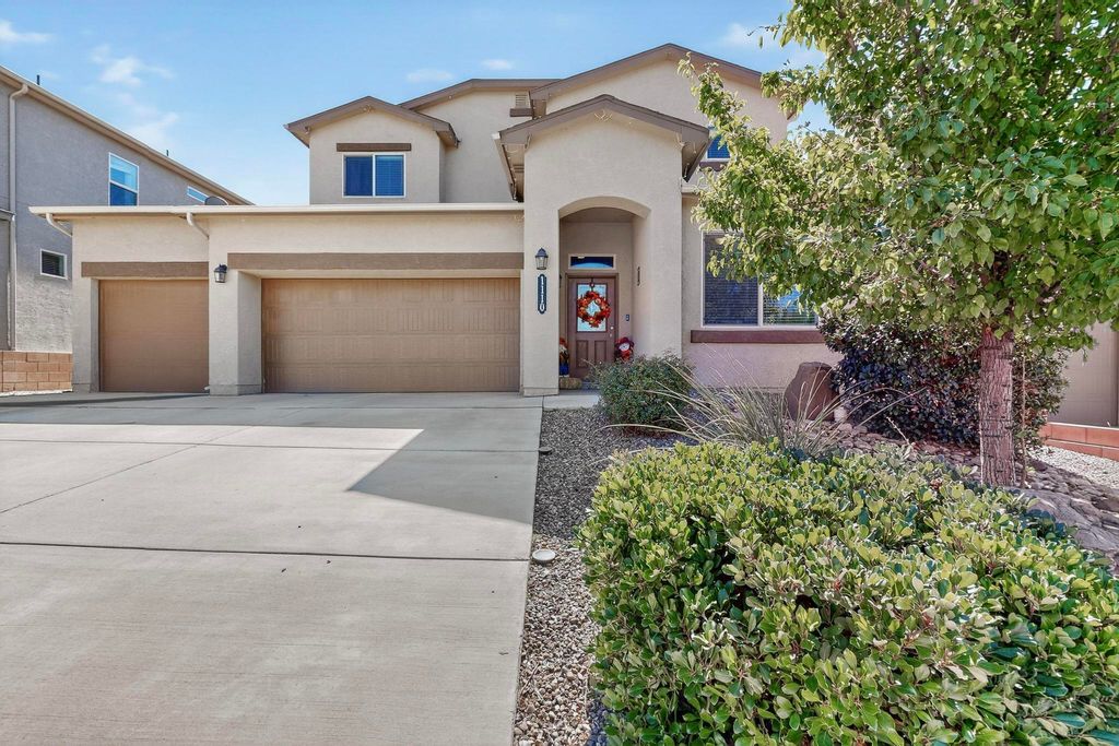 1110 GRACE Street NE, Rio Rancho, NM 87144