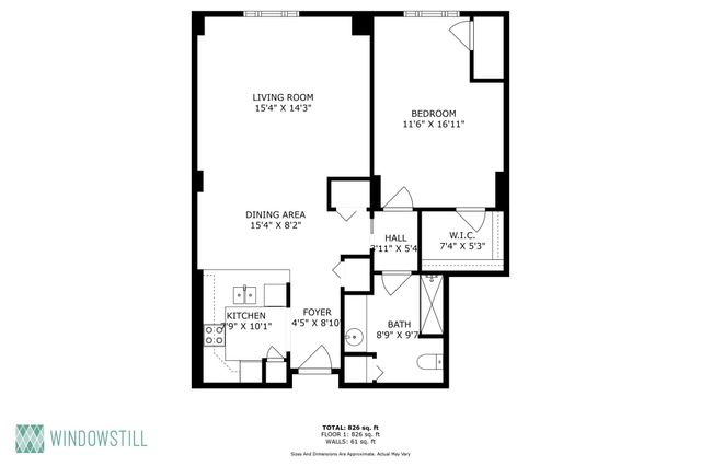 111 N Ashley Street 404, Ann Arbor, MI 48104