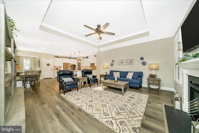 2821 CAMOMILE DR E, Frederick, MD 21704