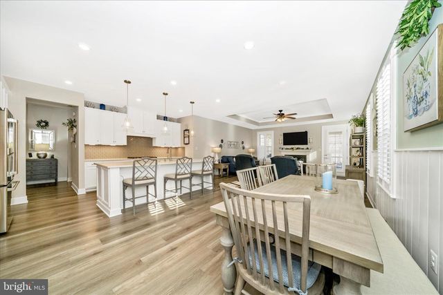 2821 CAMOMILE DR E, Frederick, MD 21704