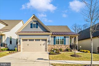 2821 CAMOMILE DR E, Frederick, MD 21704