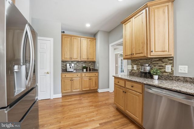 10702 CEDAR CREEK DR, Spotsylvania, VA 22551