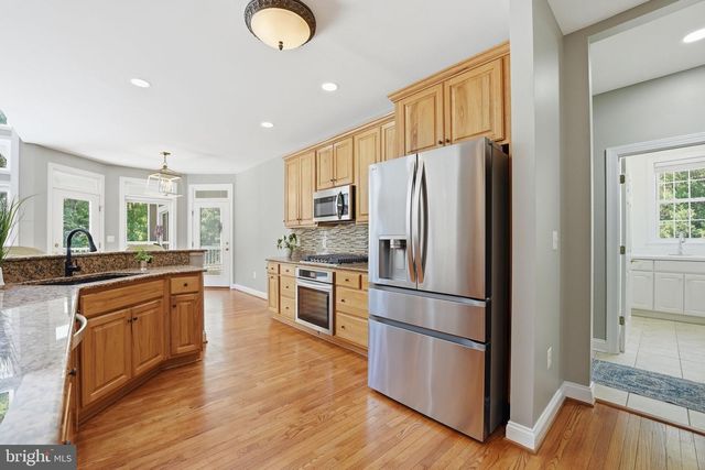 10702 CEDAR CREEK DR, Spotsylvania, VA 22551