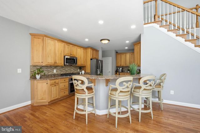 10702 CEDAR CREEK DR, Spotsylvania, VA 22551