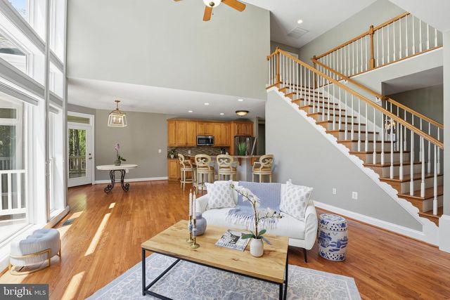 10702 CEDAR CREEK DR, Spotsylvania, VA 22551