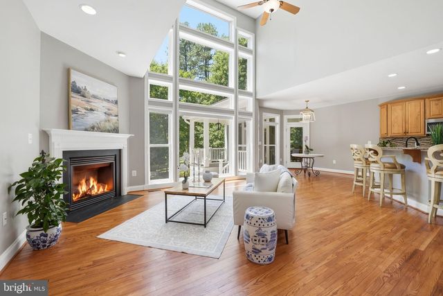 10702 CEDAR CREEK DR, Spotsylvania, VA 22551