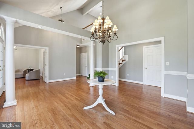 10702 CEDAR CREEK DR, Spotsylvania, VA 22551