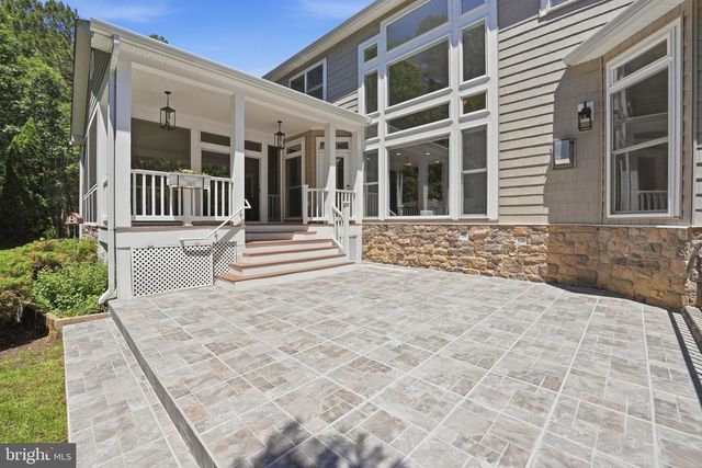 10702 CEDAR CREEK DR, Spotsylvania, VA 22551