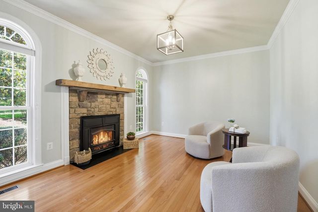 10702 CEDAR CREEK DR, Spotsylvania, VA 22551
