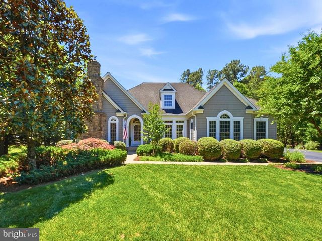 10702 CEDAR CREEK DR, Spotsylvania, VA 22551