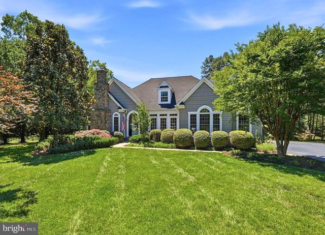 10702 CEDAR CREEK DR, Spotsylvania, VA 22551