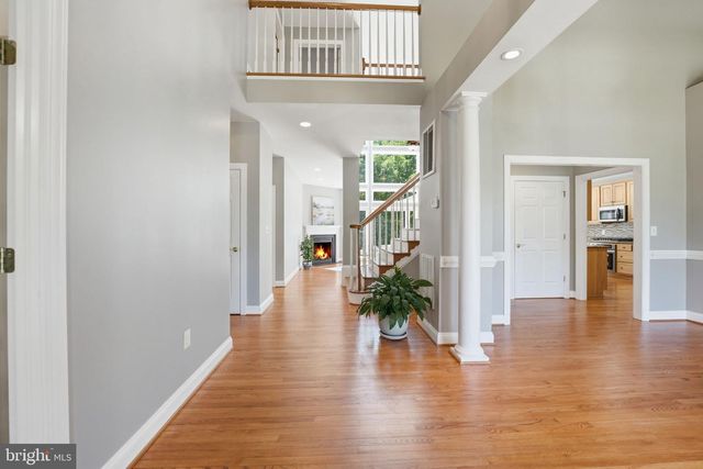 10702 CEDAR CREEK DR, Spotsylvania, VA 22551