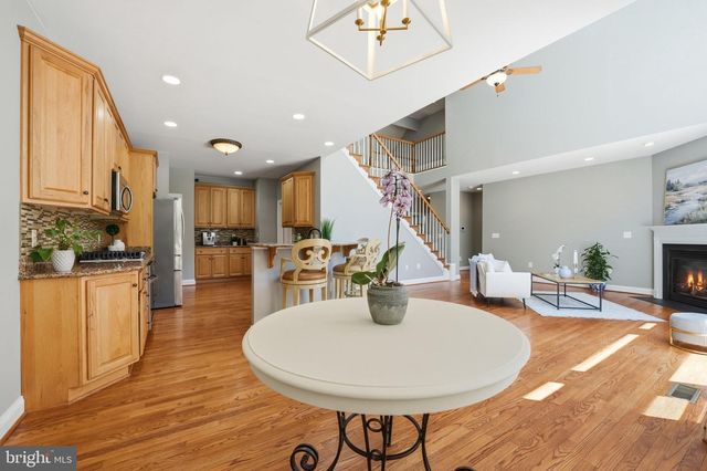 10702 CEDAR CREEK DR, Spotsylvania, VA 22551