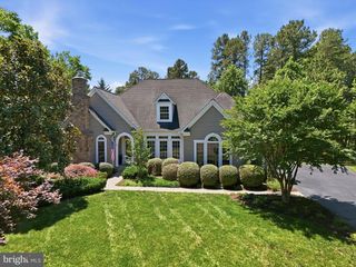10702 CEDAR CREEK DR, Spotsylvania, VA 22551