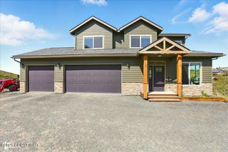 10380 Honey Bear Lane, Anchorage, AK 99516