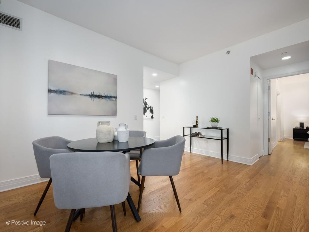 600 N Lake Shore Drive 1909, Chicago, IL 60611 — photo 3