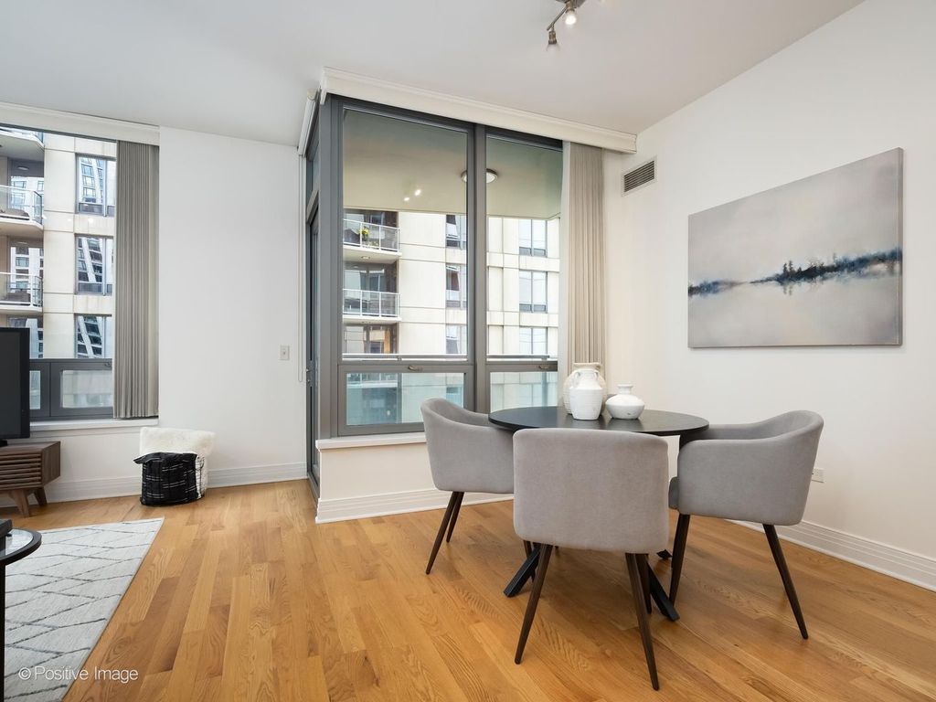 600 N Lake Shore Drive 1909, Chicago, IL 60611 — photo 4