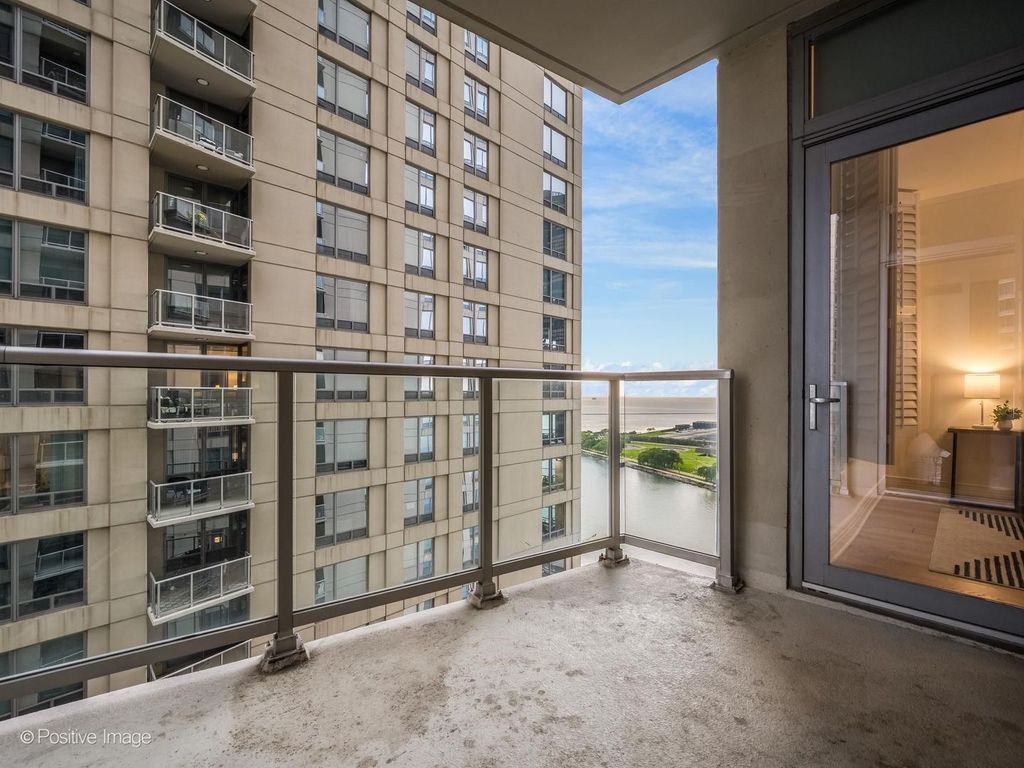 600 N Lake Shore Drive 1909, Chicago, IL 60611 — photo 5