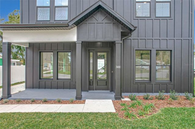 3480 FAIRWAY LANE, Orlando, FL 32804