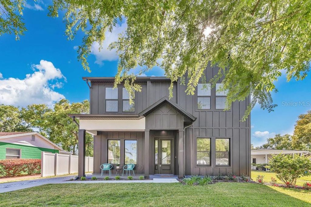 Image 1 of property listing at 3480 FAIRWAY LANE, Orlando, FL 32804