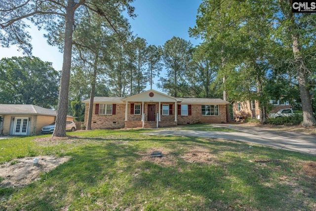 3920 Highland Park Drive, Columbia, SC 29204