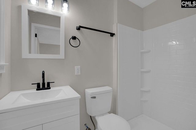 3920 Highland Park Drive, Columbia, SC 29204