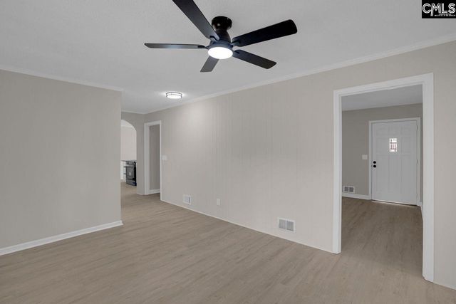 3920 Highland Park Drive, Columbia, SC 29204