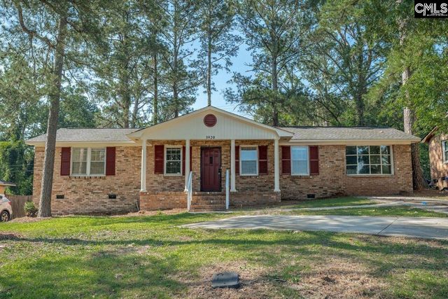 3920 Highland Park Drive, Columbia, SC 29204