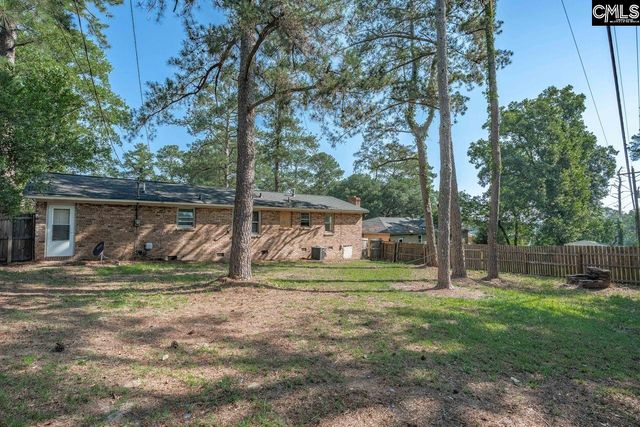 3920 Highland Park Drive, Columbia, SC 29204