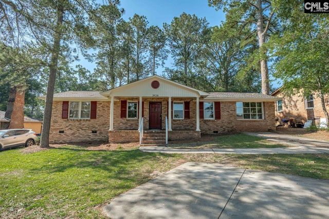 3920 Highland Park Drive, Columbia, SC 29204