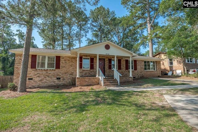 3920 Highland Park Drive, Columbia, SC 29204