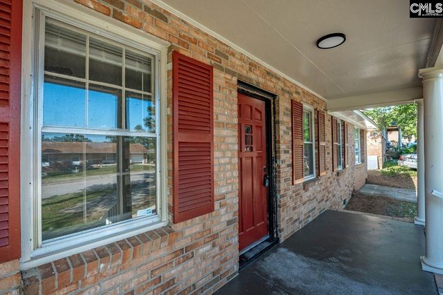 3920 Highland Park Drive, Columbia, SC 29204