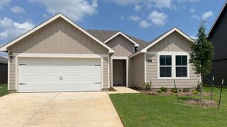431 Dry Creek Lane, Canton, TX 75103