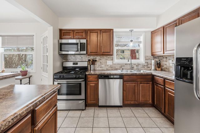 6337 Avon Street, Portage City, MI 49024