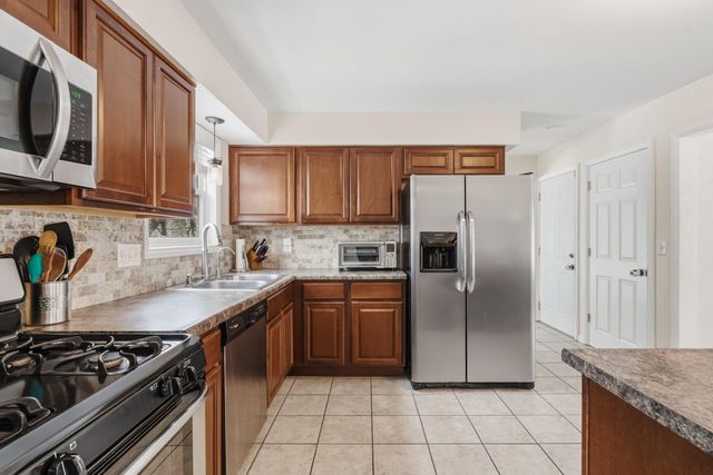 6337 Avon Street, Portage City, MI 49024